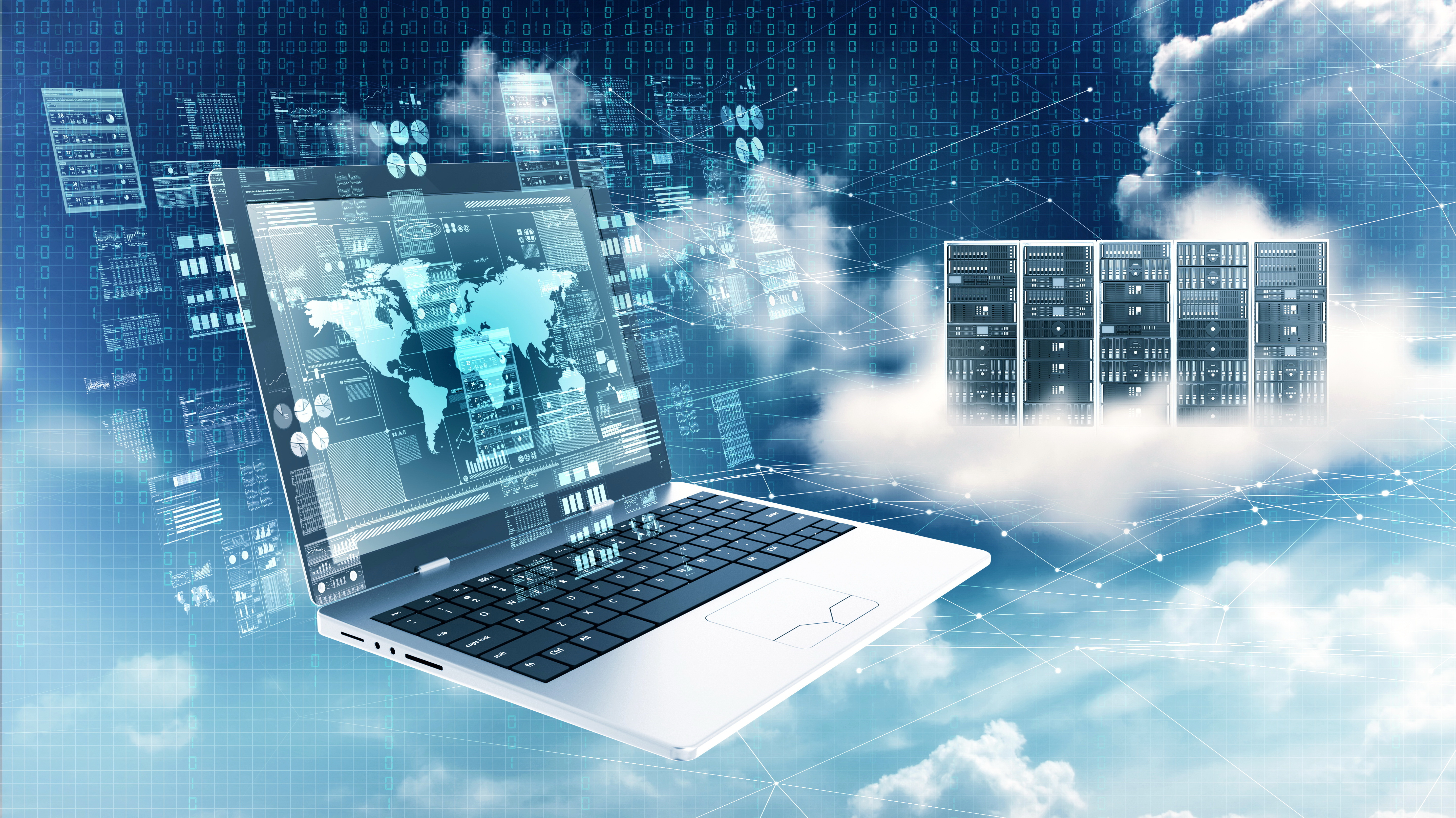 Top 15 Benefits of a CloudBased TMS System